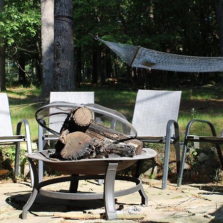 The Hillside B&B. Home W/ Breakfast Service! Wisconsin Dells Exteriör bild