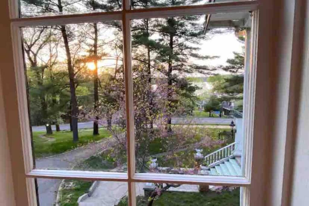 The Hillside B&B. Home W/ Breakfast Service! Wisconsin Dells Exteriör bild