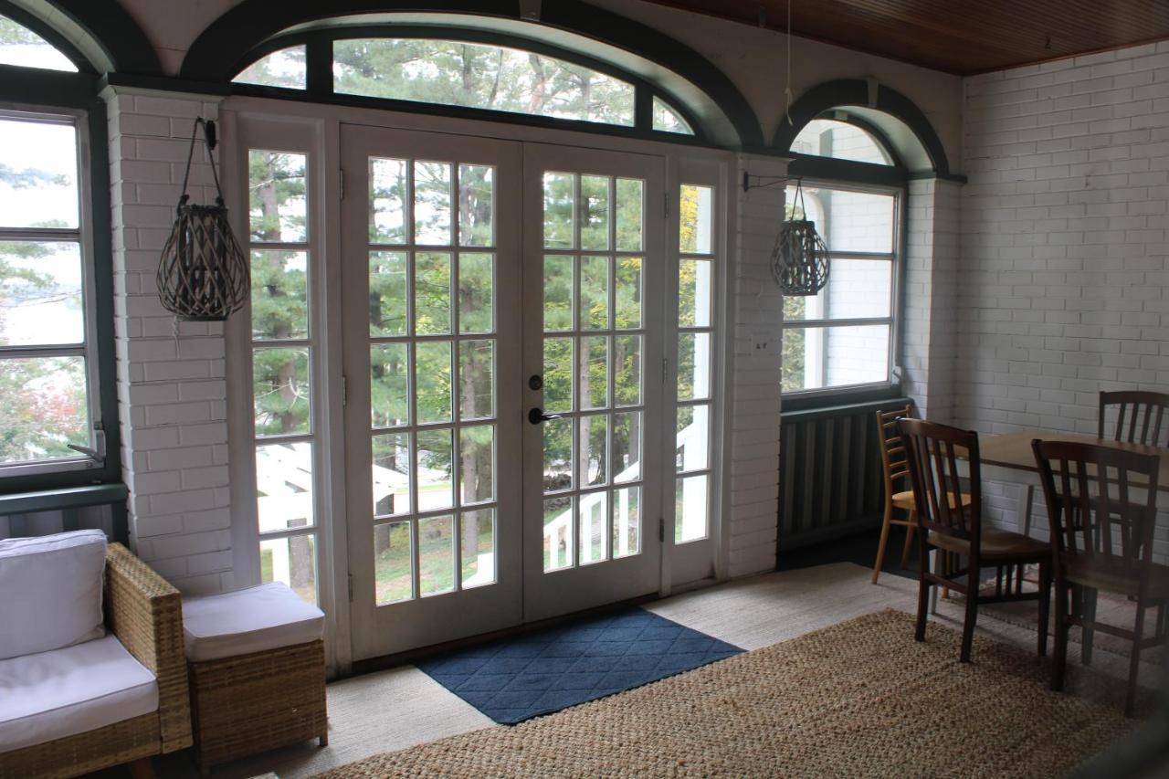 The Hillside B&B. Home W/ Breakfast Service! Wisconsin Dells Exteriör bild