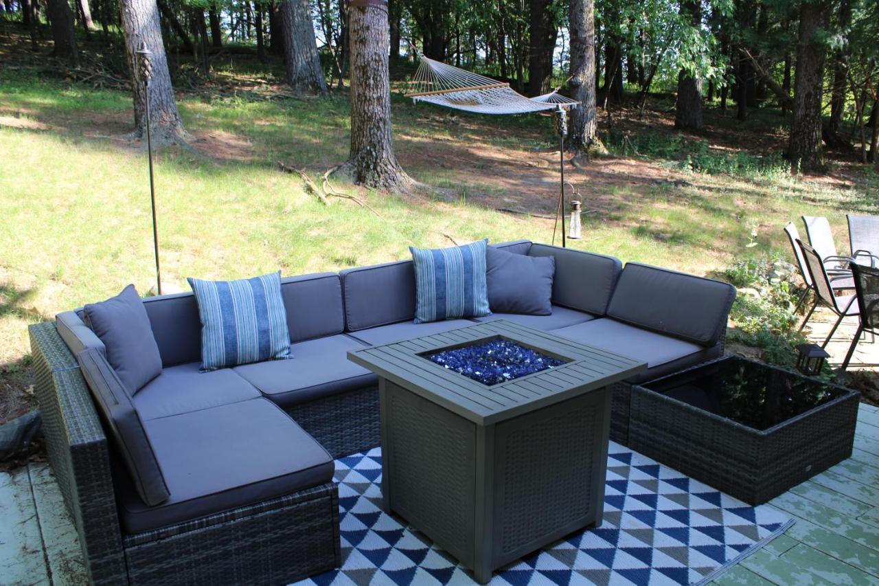 The Hillside B&B. Home W/ Breakfast Service! Wisconsin Dells Exteriör bild
