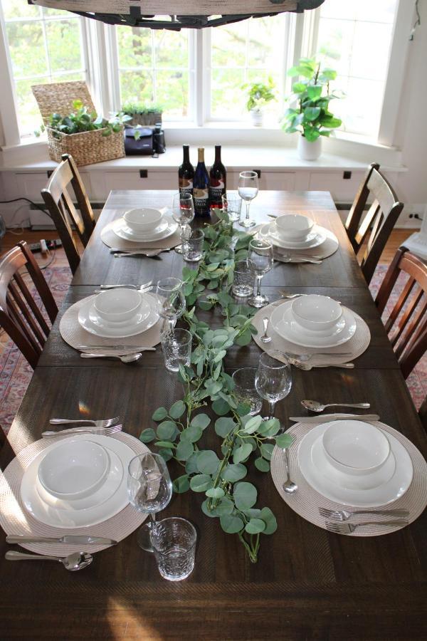 The Hillside B&B. Home W/ Breakfast Service! Wisconsin Dells Exteriör bild